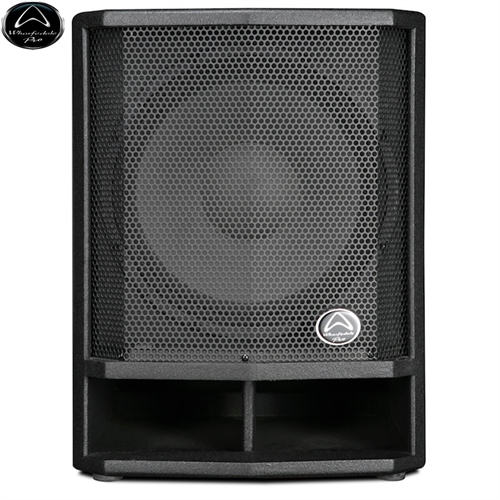 Loa Wharfedale DVP-AX15B